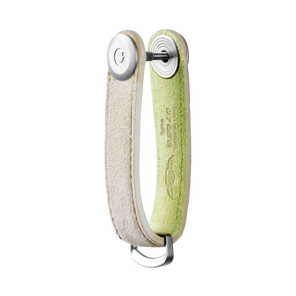 Orbitkey x Star Wars™ Key Organiser Grogu™