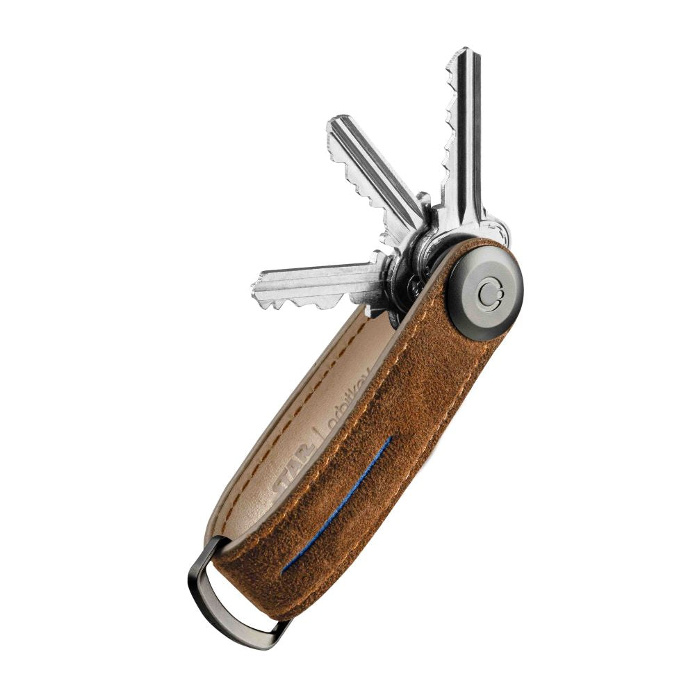 Orbitkey x Star Wars™ Key Organiser Obi-Wan Kenobi™
