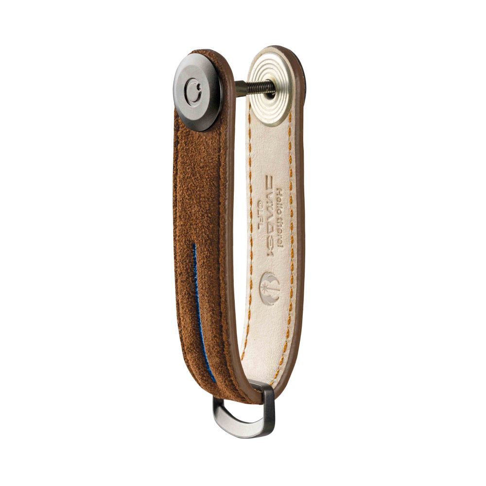 Orbitkey x Star Wars™ Key Organiser Obi-Wan Kenobi™