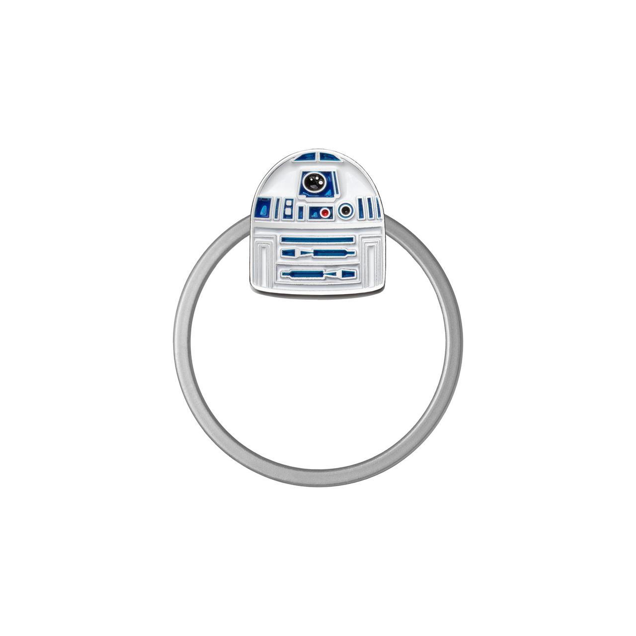 Orbitkey Quick Release Ring | Star Wars™