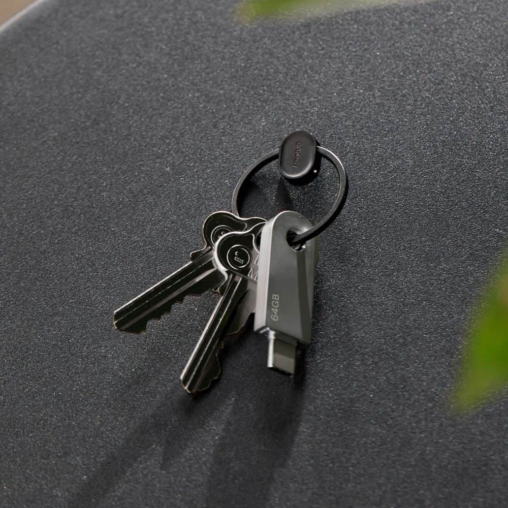 Orbitkey USB-C 64GB