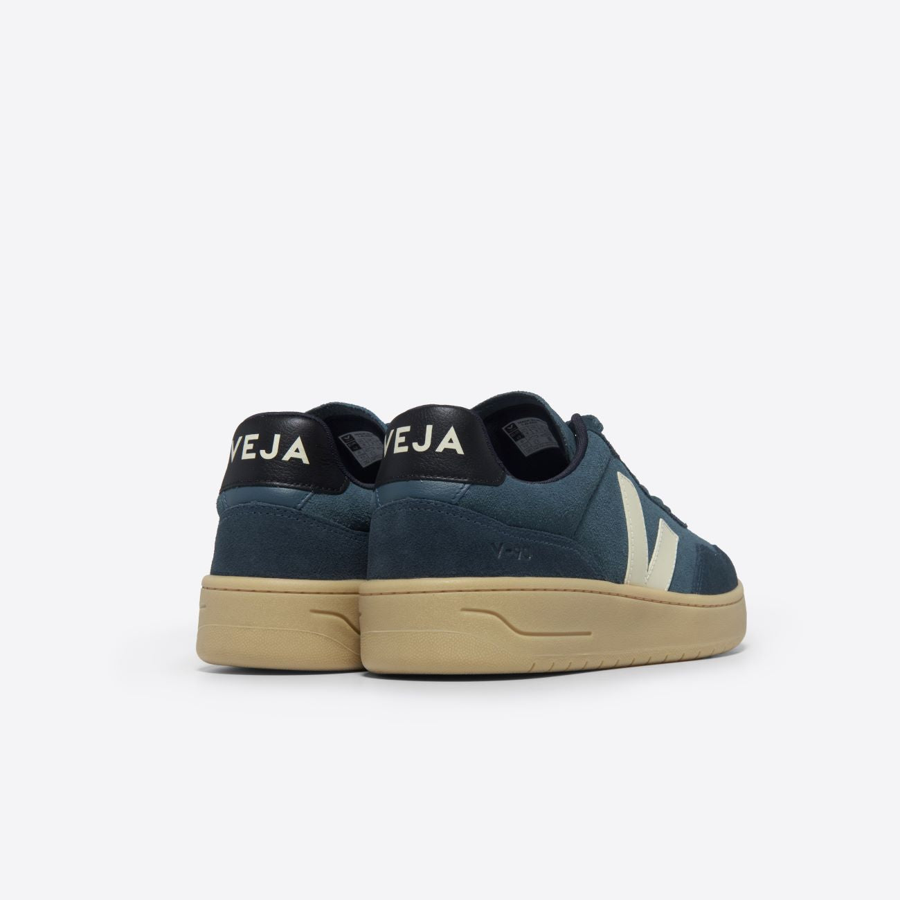 Veja V-90 Suede California Pierre