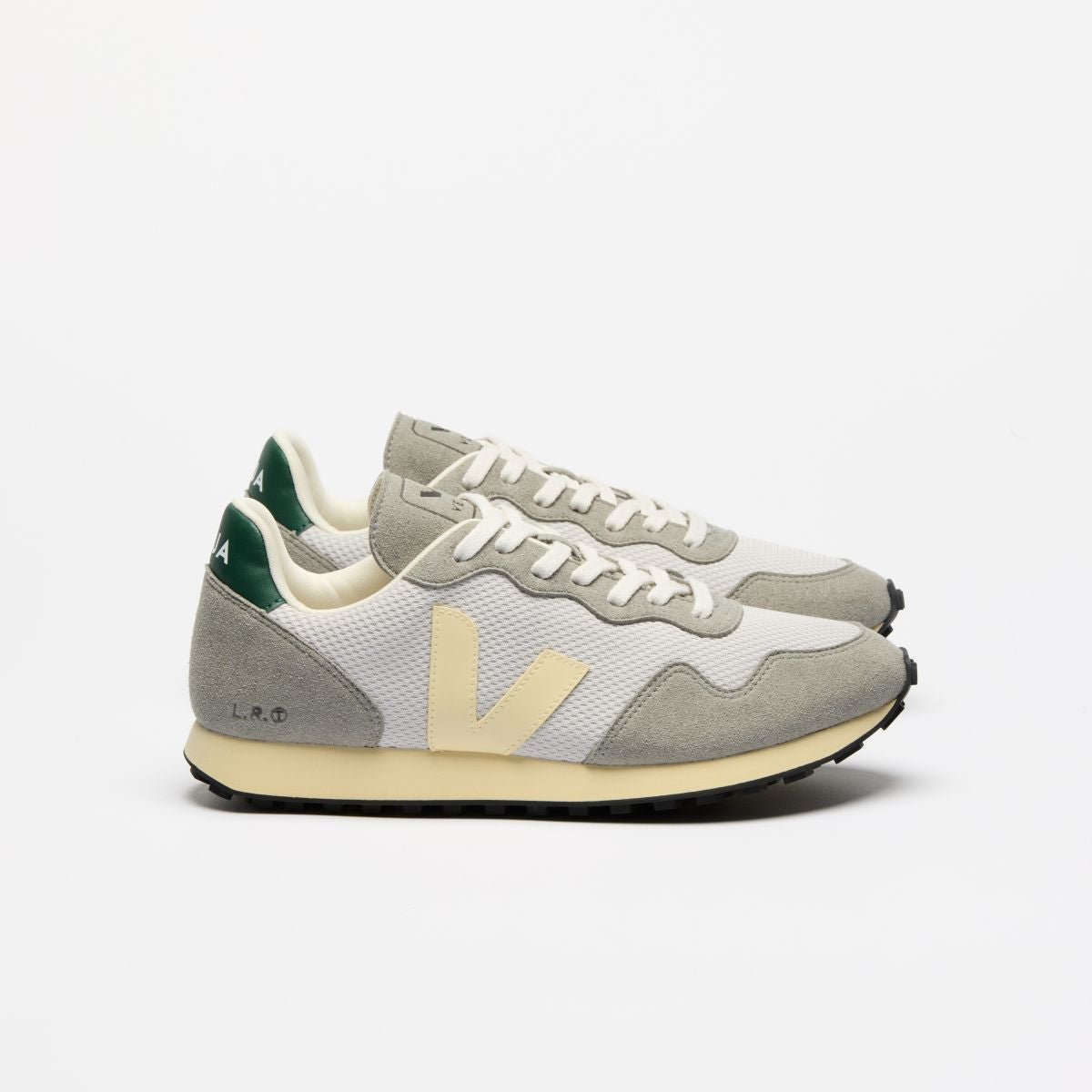 Veja SDU Light Grey Butter