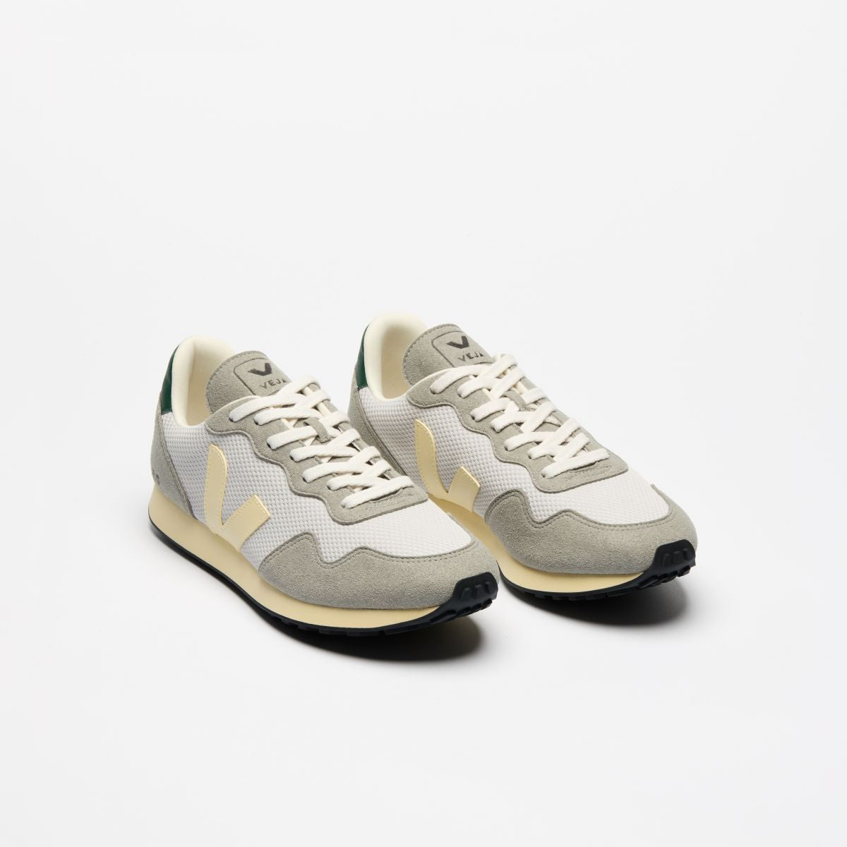Veja SDU Light Grey Butter