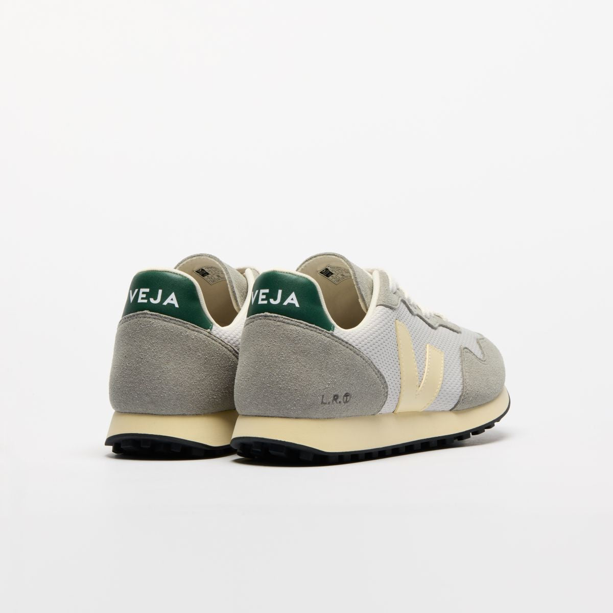 Veja SDU Light Grey Butter