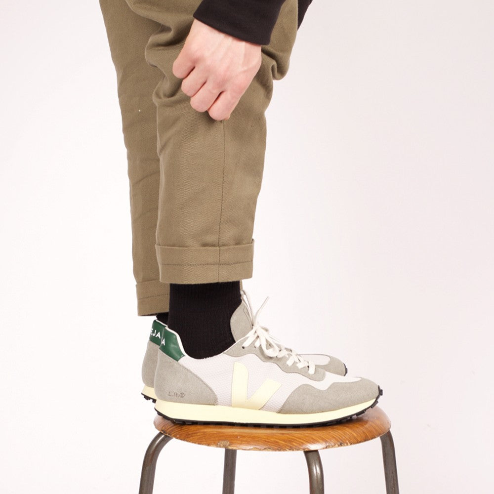 Veja SDU Light Grey Butter