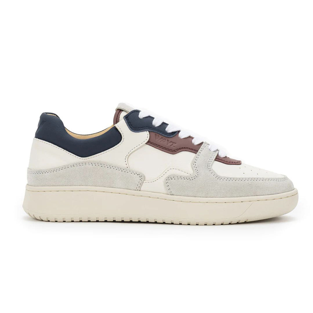 Wayz The Sonder White Blue Dry Rose