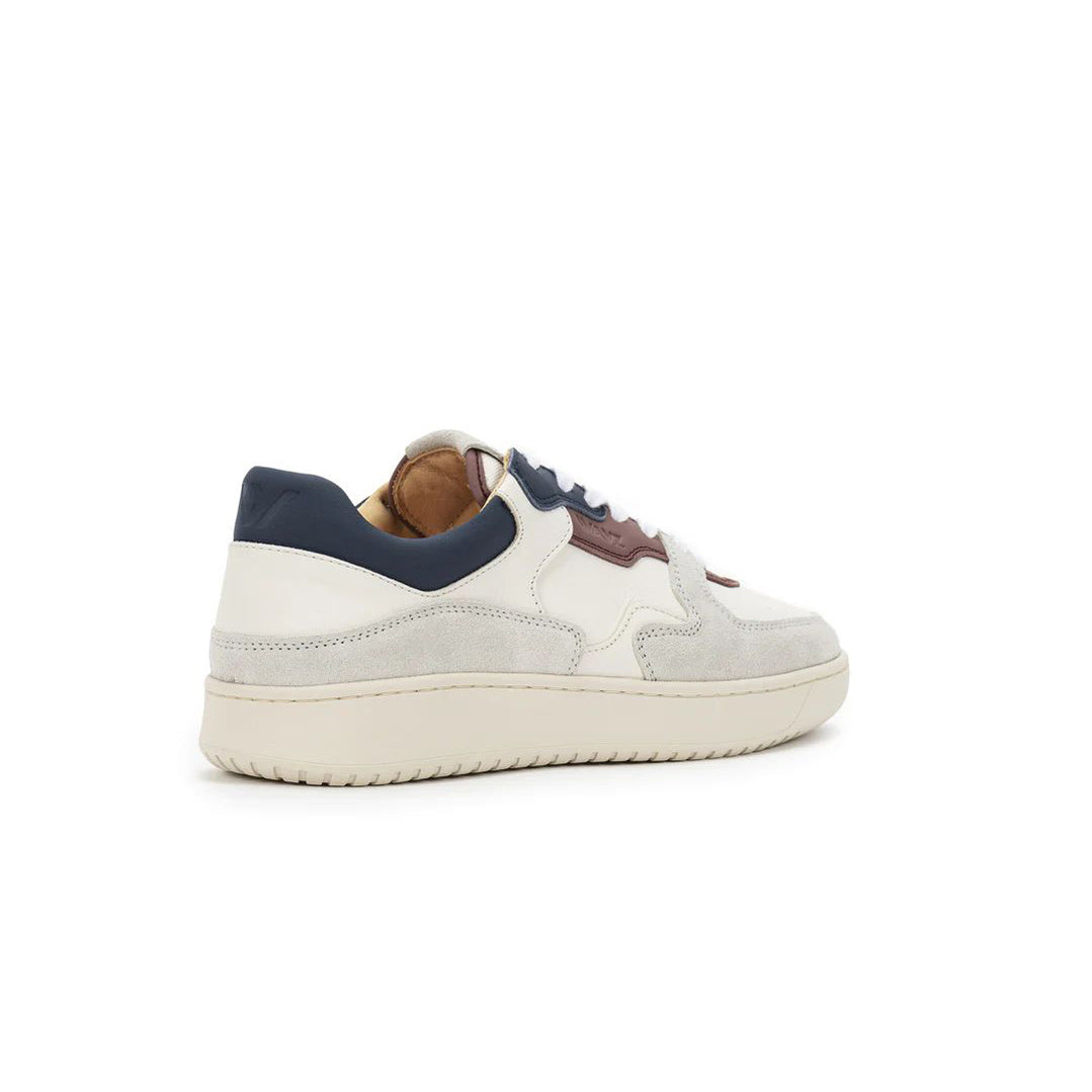 Wayz The Sonder White Blue Dry Rose