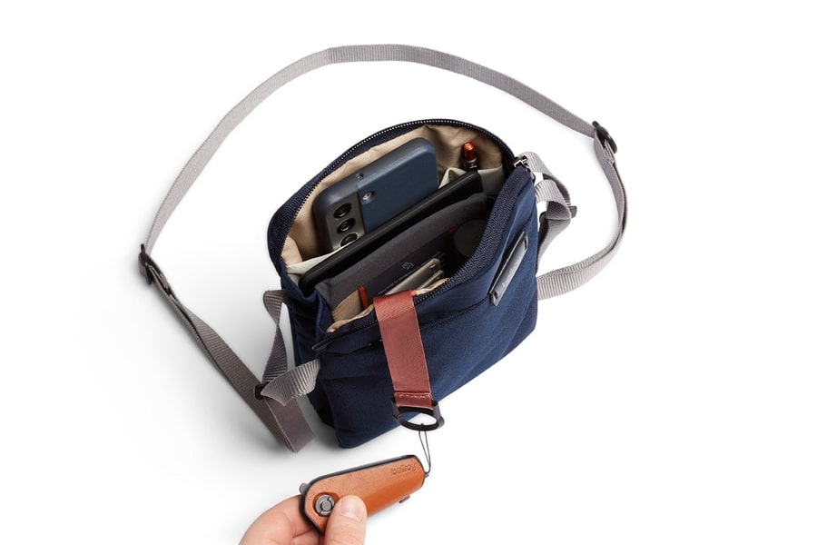 Bellroy City Pouch