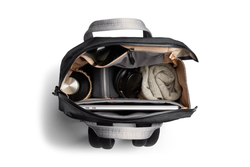 Bellroy Via Workpack