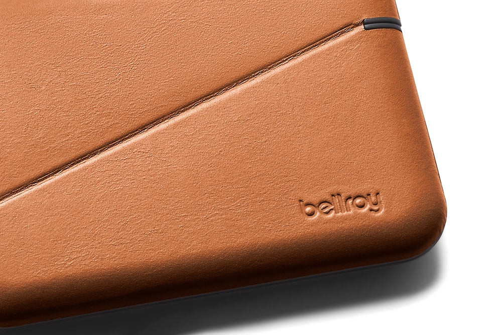 Bellroy Flip Case (Second Edition)