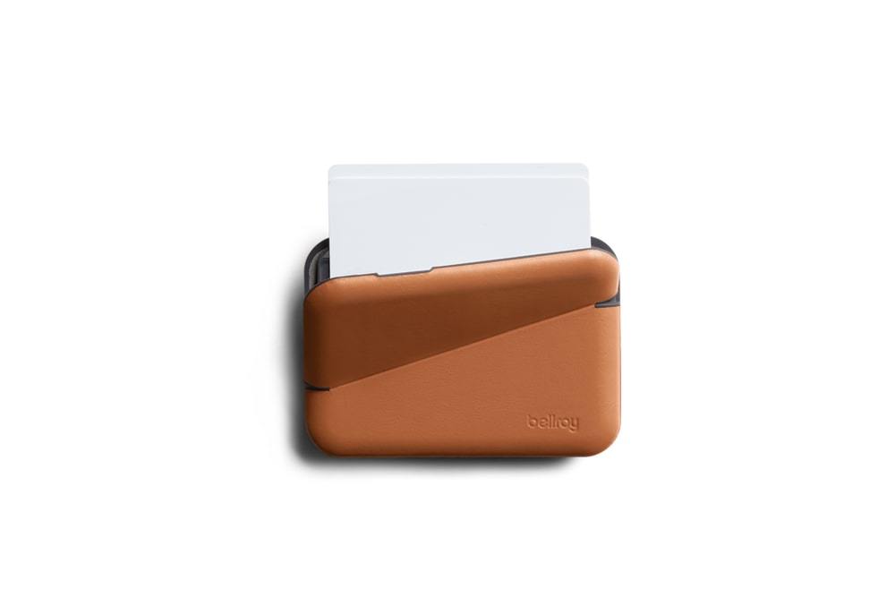 Bellroy Flip Case (Second Edition)