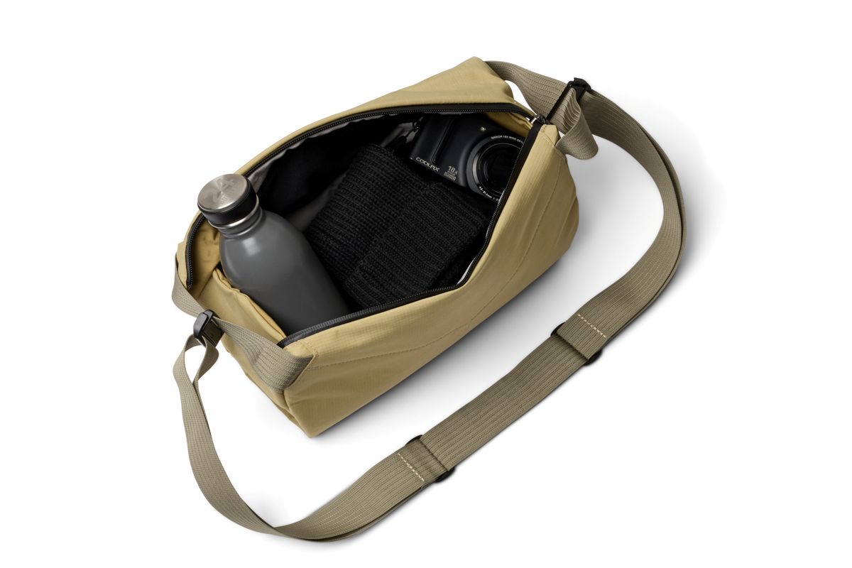 Bellroy Venture Sling 9L