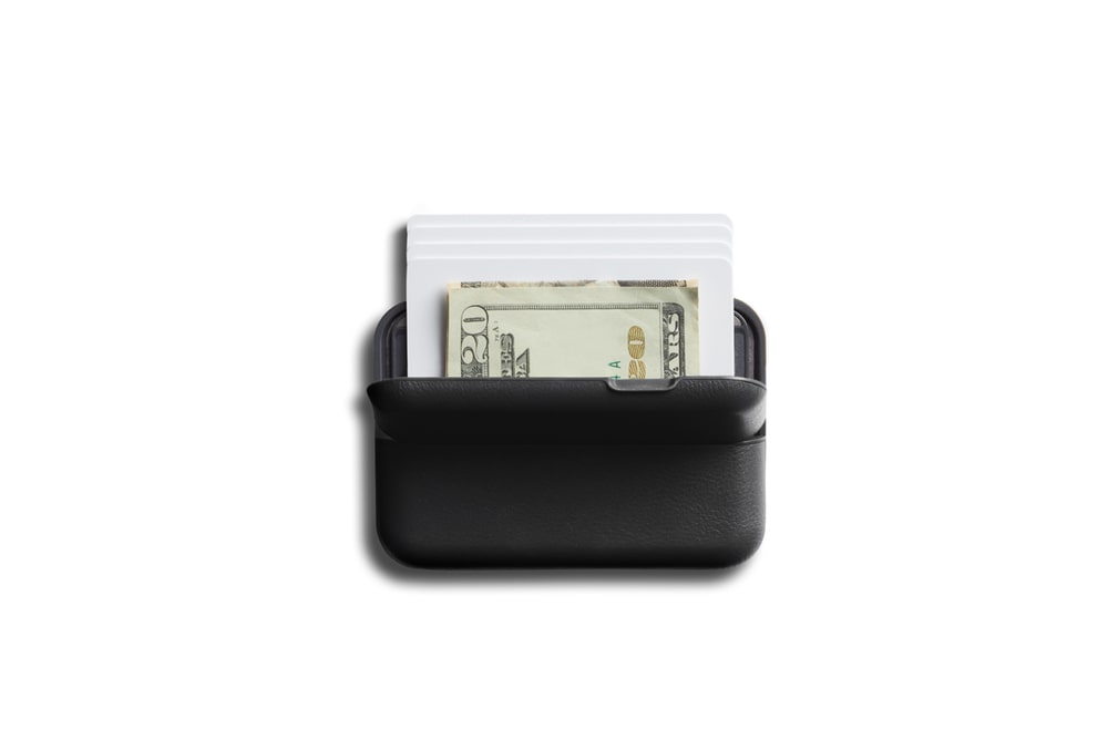 Bellroy Flip Case (Second Edition)
