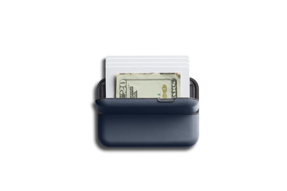 Bellroy Flip Case (Second Edition)