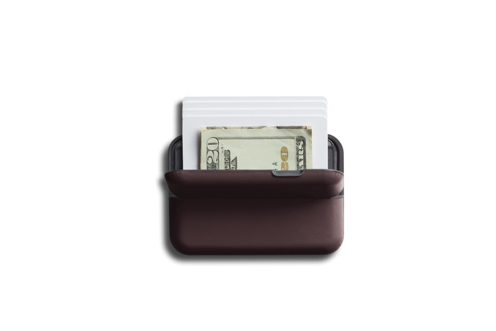Bellroy Flip Case (Second Edition)