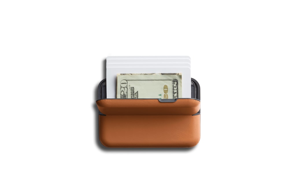 Bellroy Flip Case (Second Edition)