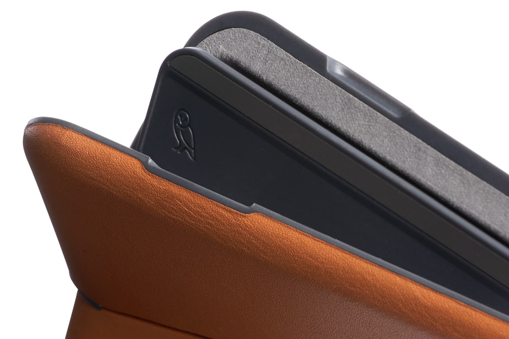 Bellroy Flip Case (Second Edition)