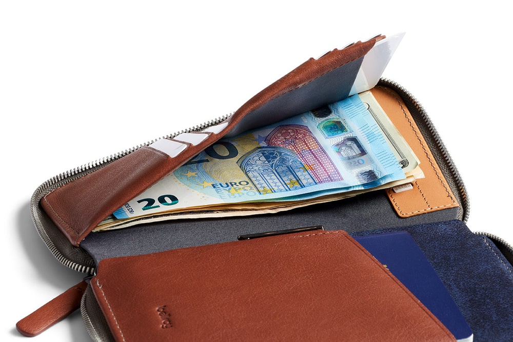 Bellroy Travel Folio (Second Edition)
