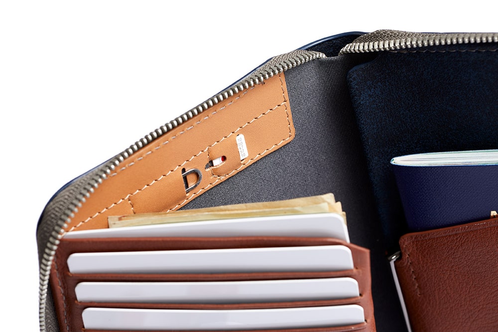 Bellroy Travel Folio (Second Edition)