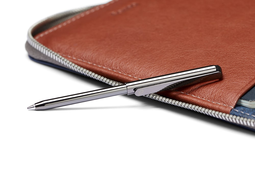Bellroy Travel Folio (Second Edition)