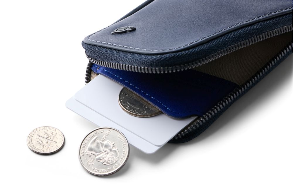 Bellroy Card Pocket