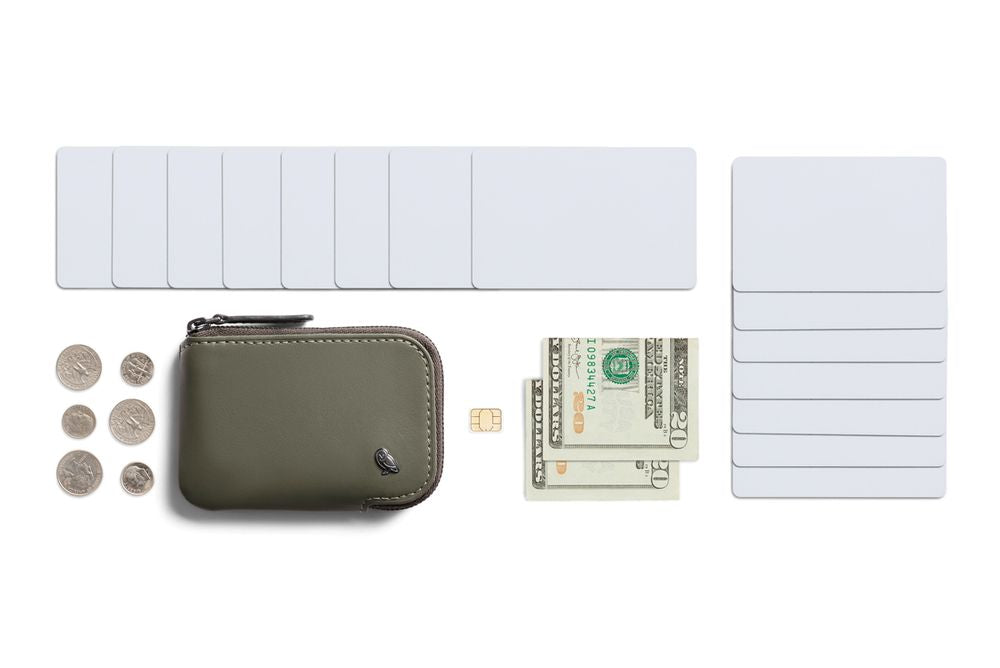 Bellroy Card Pocket