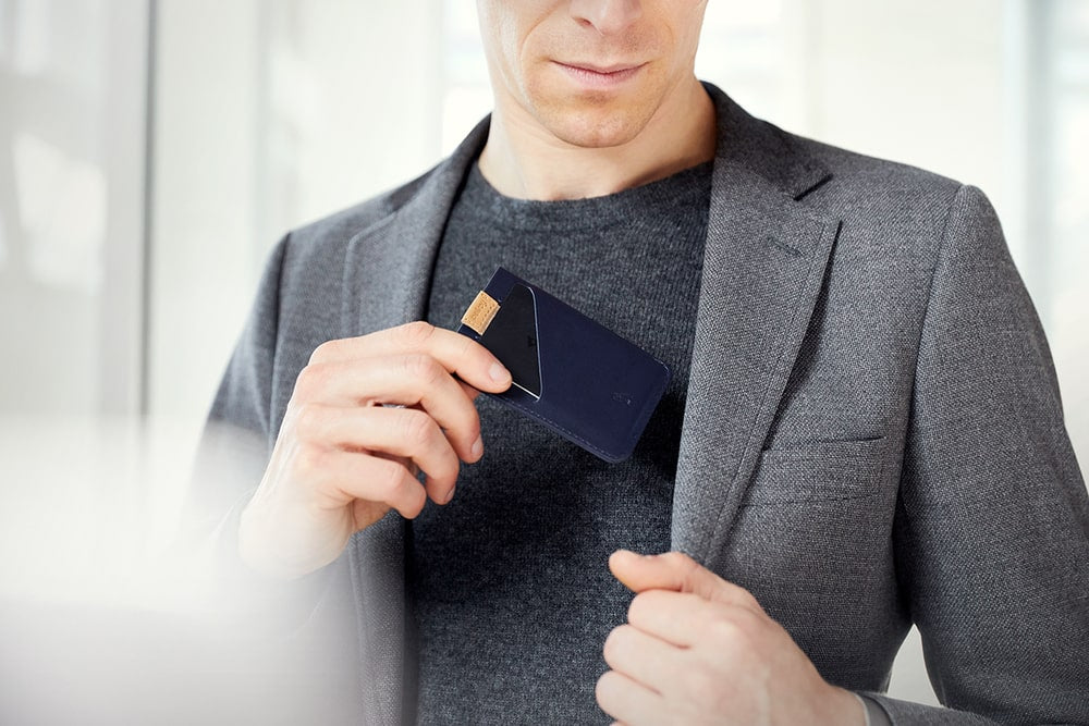 Bellroy Card Sleeve (2nd Edition)