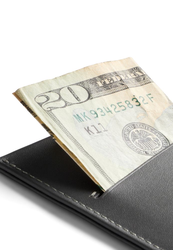 Bellroy Card Sleeve (2nd Edition)