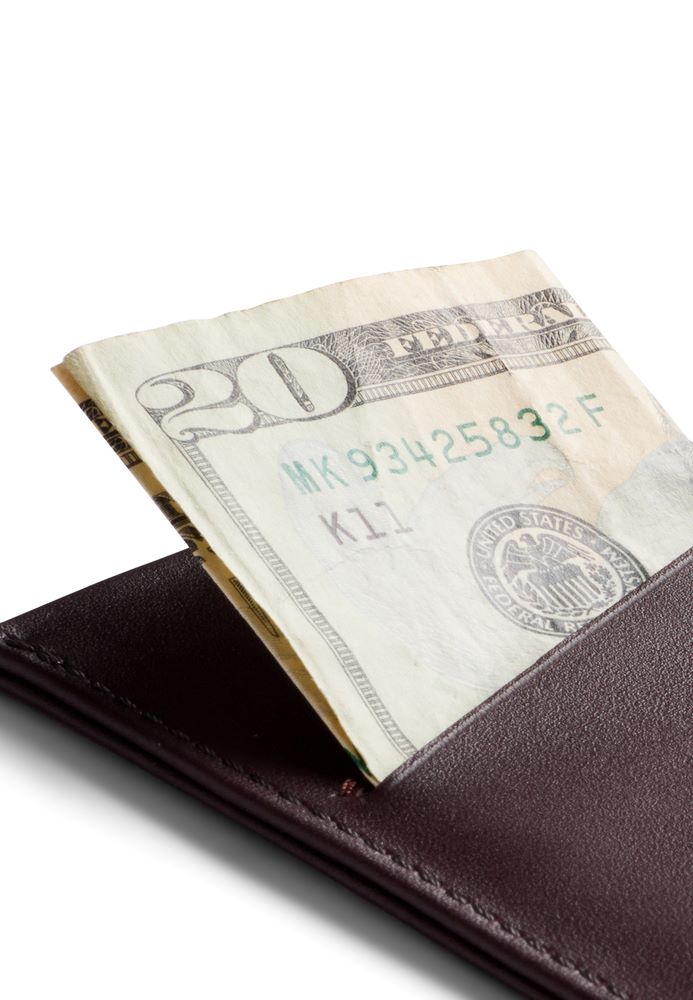 Bellroy Card Sleeve (2nd Edition)