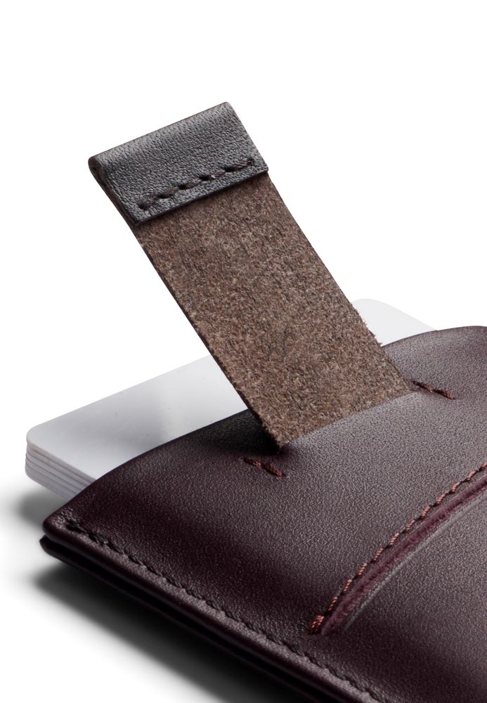 Bellroy Card Sleeve (2nd Edition)