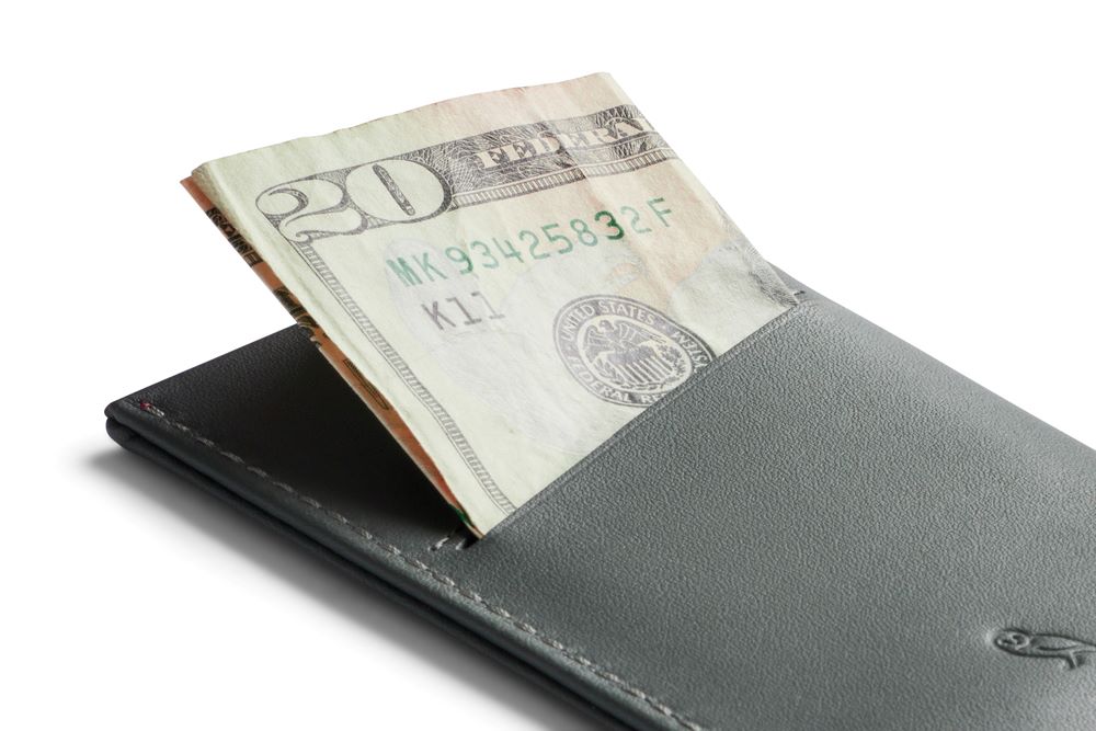 Bellroy Card Sleeve (2nd Edition)