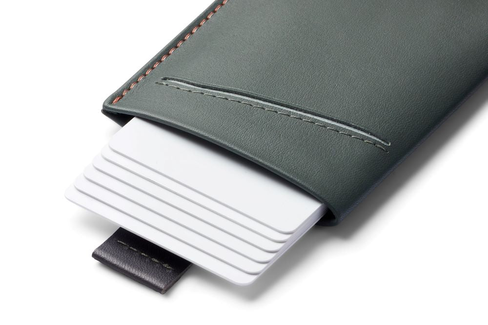 Bellroy Card Sleeve (2nd Edition)