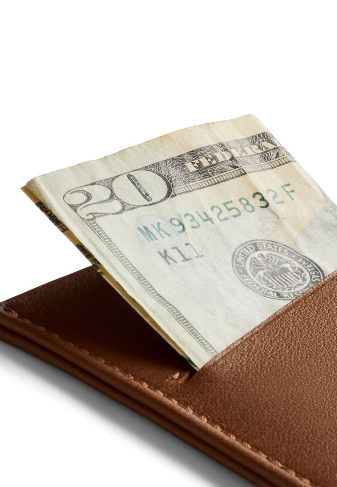 Bellroy Card Sleeve (2nd Edition)