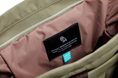 Bellroy Laneway Totepack SeaKelp