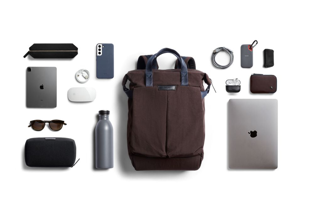 Bellroy Tokyo Totepack Compact