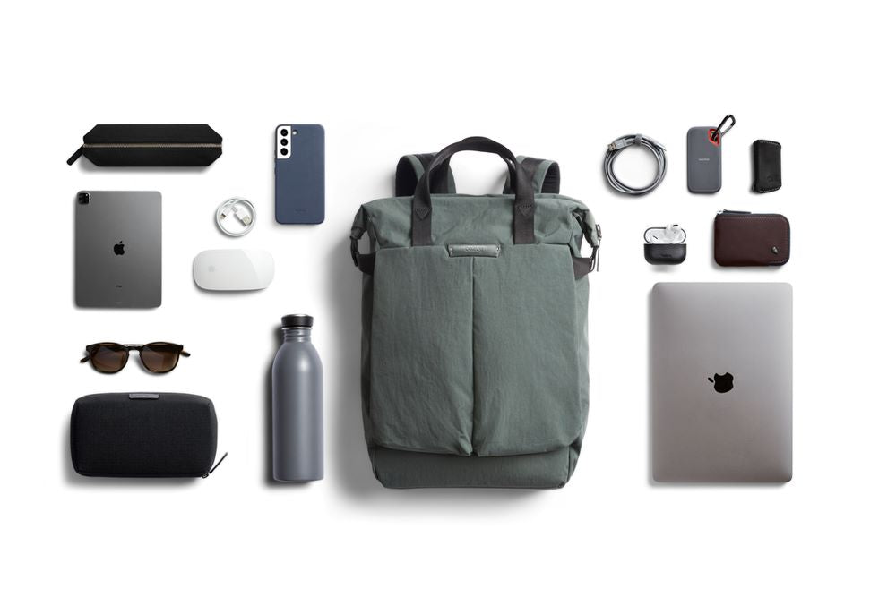 Bellroy Tokyo Totepack Compact