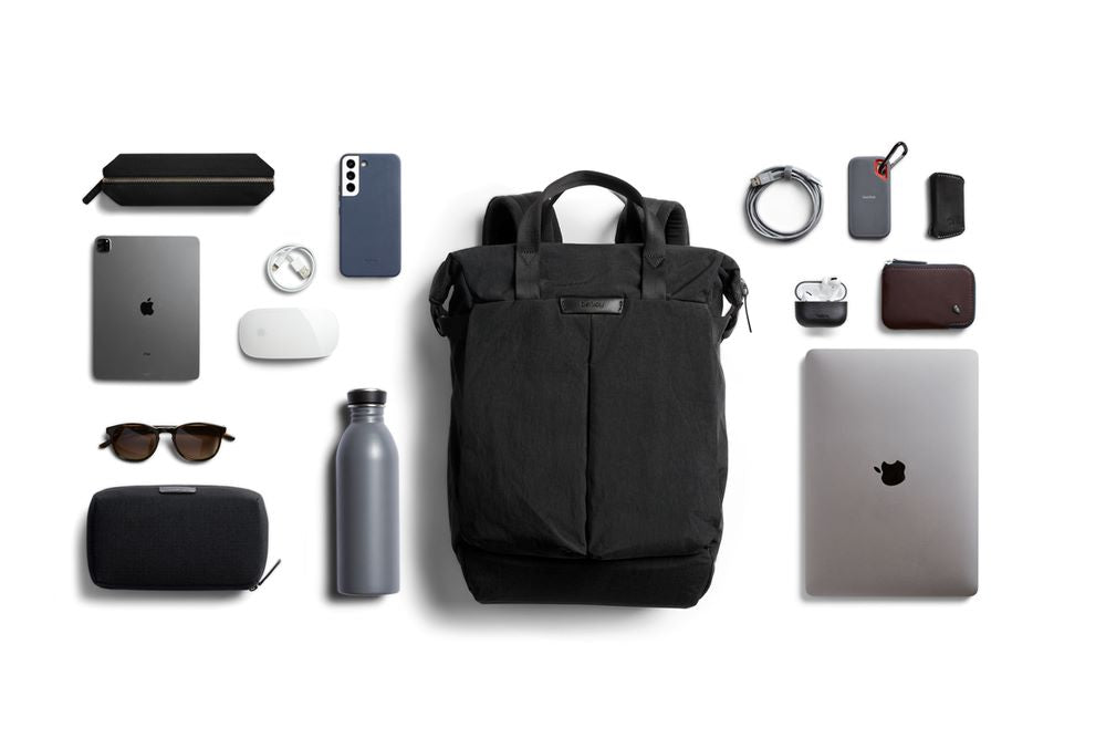Bellroy Tokyo Totepack Compact