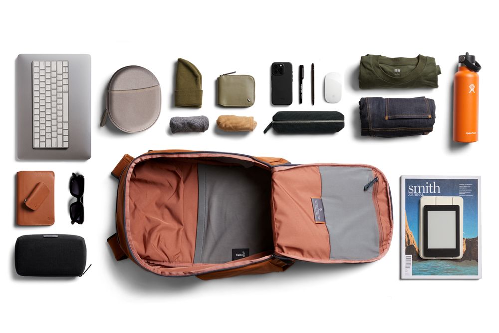 Bellroy Transit Workpack 2nd Edition 20L