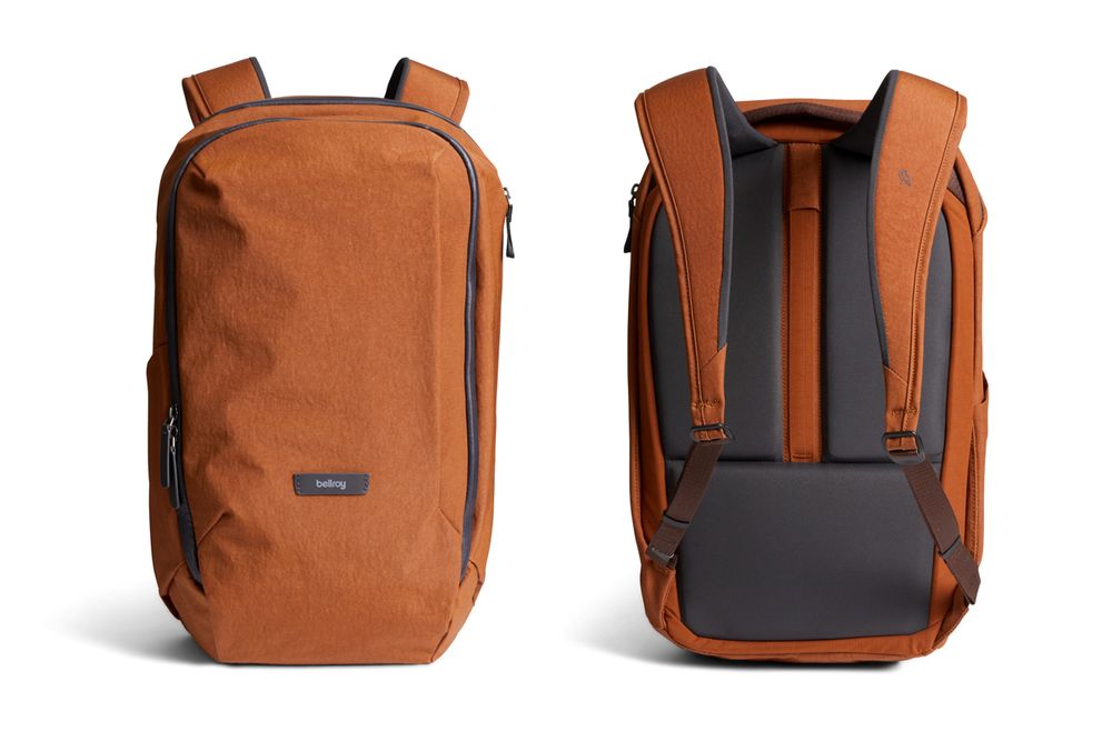 Bellroy Transit Workpack 2nd Edition 20L