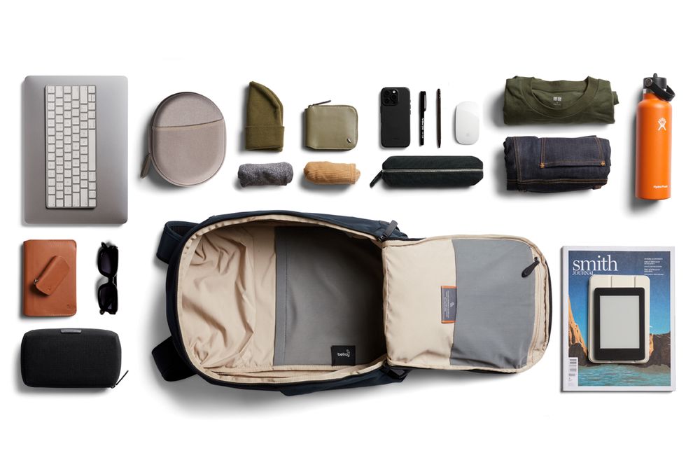 Bellroy Transit Workpack 2nd Edition 20L