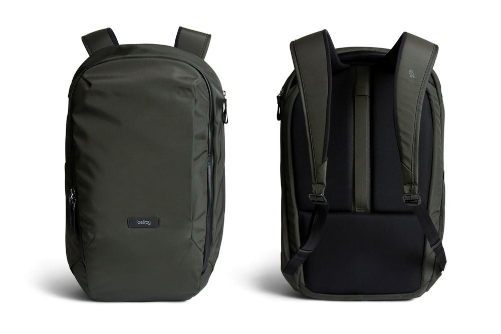 Bellroy Transit Workpack 2nd Edition 20L