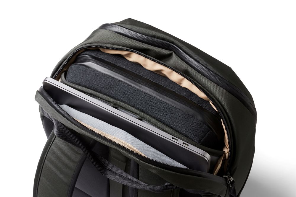 Bellroy Transit Workpack 2nd Edition 20L