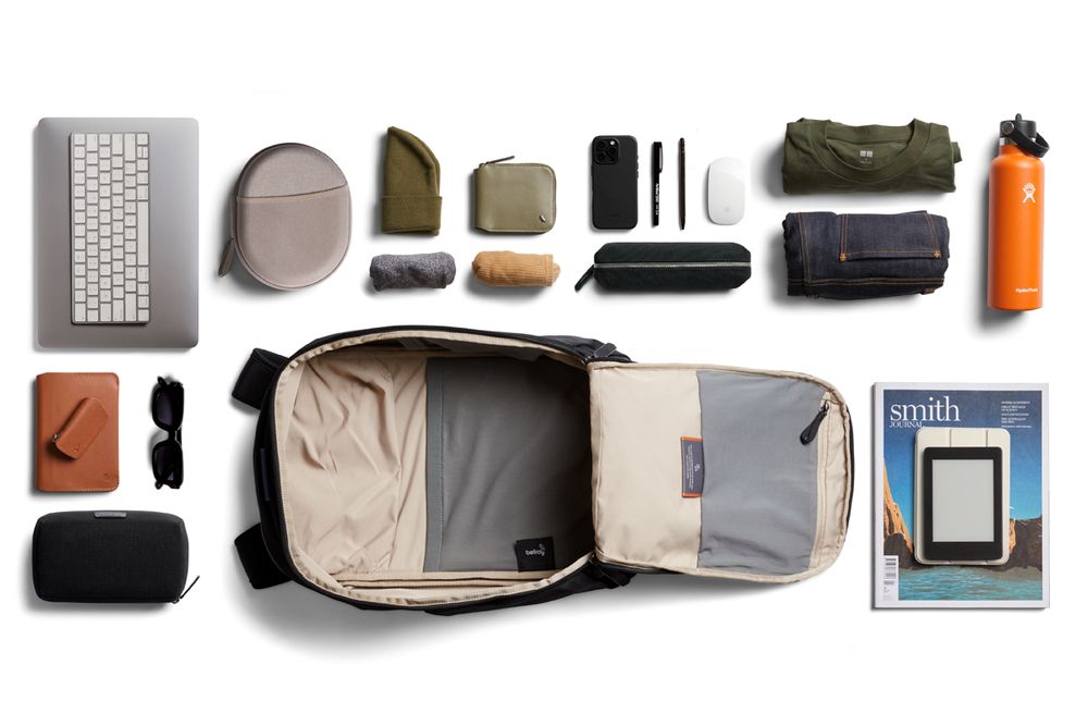 Bellroy Transit Workpack 2nd Edition 20L