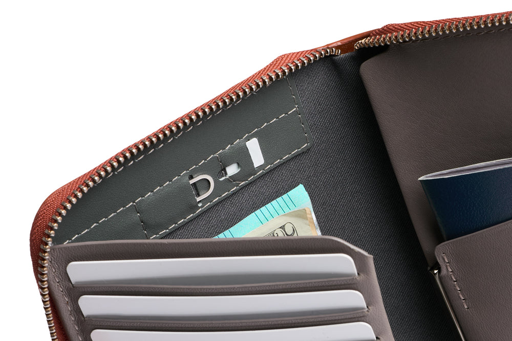 Bellroy Travel Folio (Second Edition)