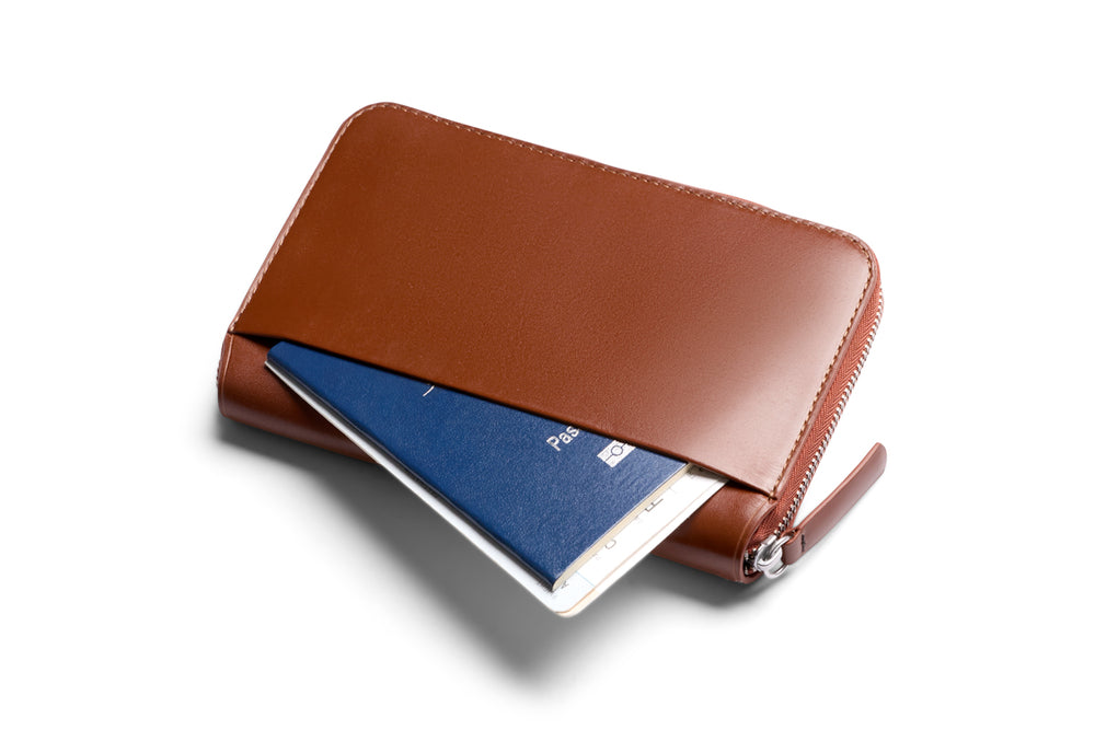 Bellroy Travel Folio (Second Edition)