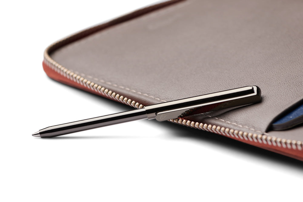 Bellroy Travel Folio (Second Edition)