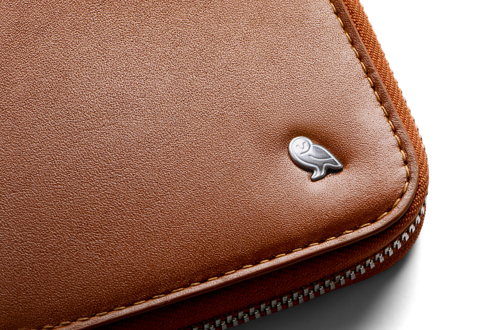 Bellroy Travel Folio (Second Edition)