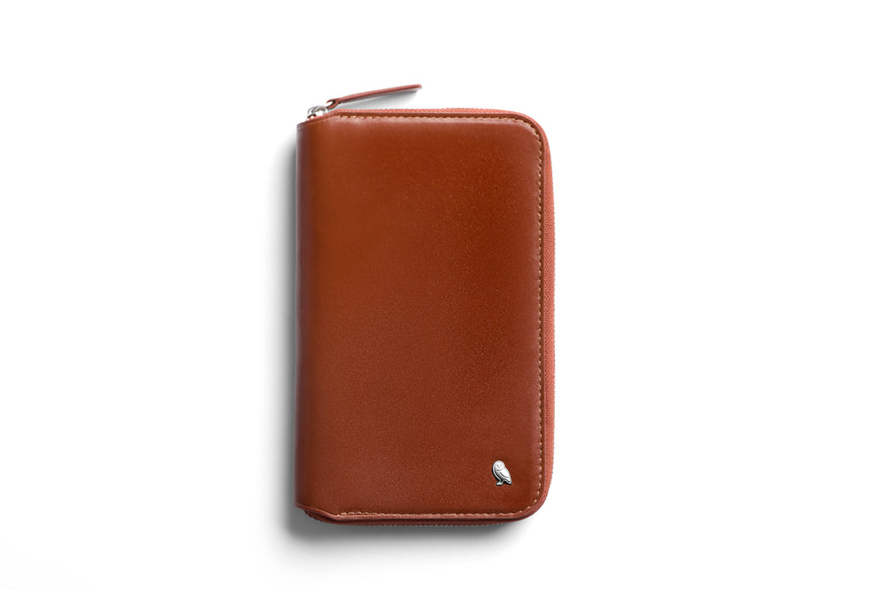 Bellroy Travel Folio (Second Edition)