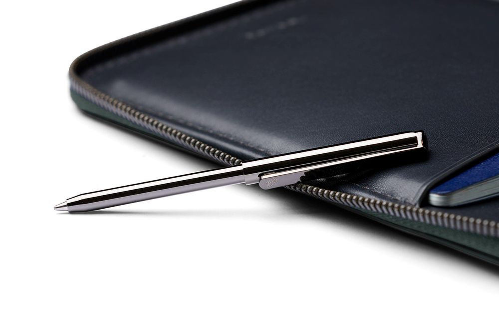 Bellroy Travel Folio (Second Edition)